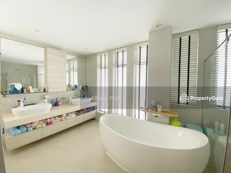 Corner Terrace for Sale, Greenridge Crescent, SGD 7,800,000