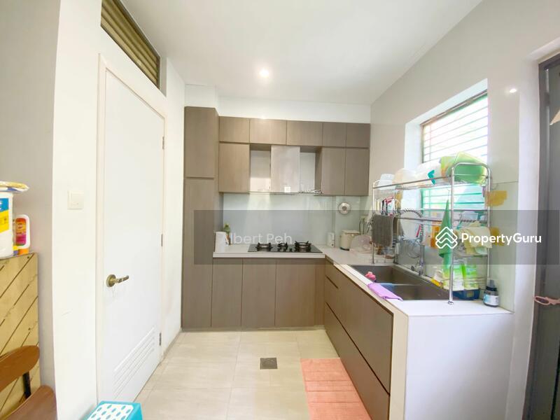 Corner Terrace for Sale, Greenridge Crescent, SGD 7,800,000