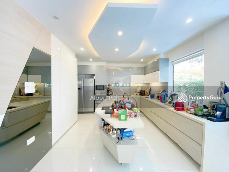 Corner Terrace for Sale, Greenridge Crescent, SGD 7,800,000