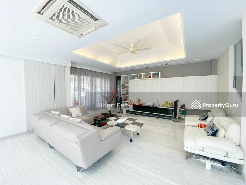 Corner Terrace for Sale, Greenridge Crescent, SGD 7,800,000