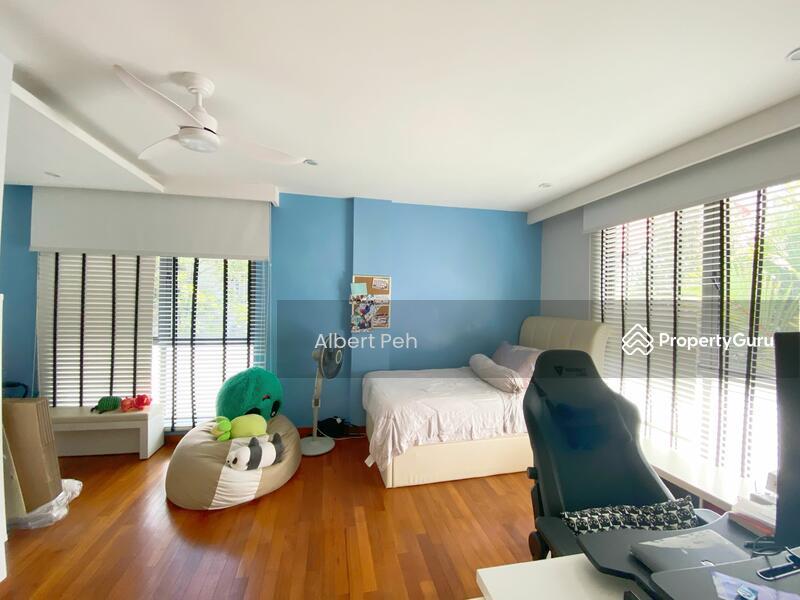 Corner Terrace for Sale, Greenridge Crescent, SGD 7,800,000