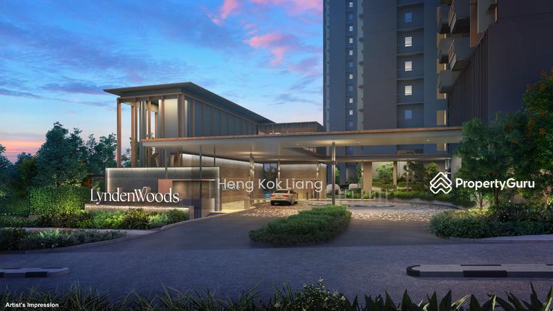 Prop-GPT: Condominium: D05  Lyndenwoods