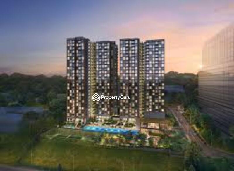 Condominium for Sale, Lyndenwoods, SGD 2,350,000 | 99-year lease