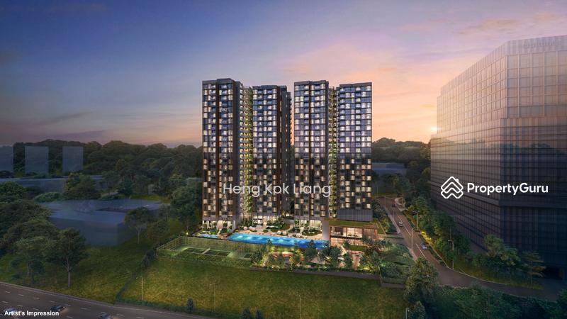 Condominium for Sale, Lyndenwoods, SGD 2,350,000 | 99-year lease