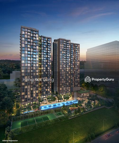 Condominium for Sale, Lyndenwoods, SGD 2,350,000 | 99-year lease