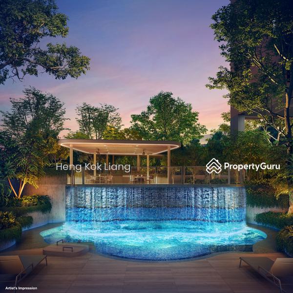 Condominium for Sale, Lyndenwoods, SGD 2,350,000 | 99-year lease