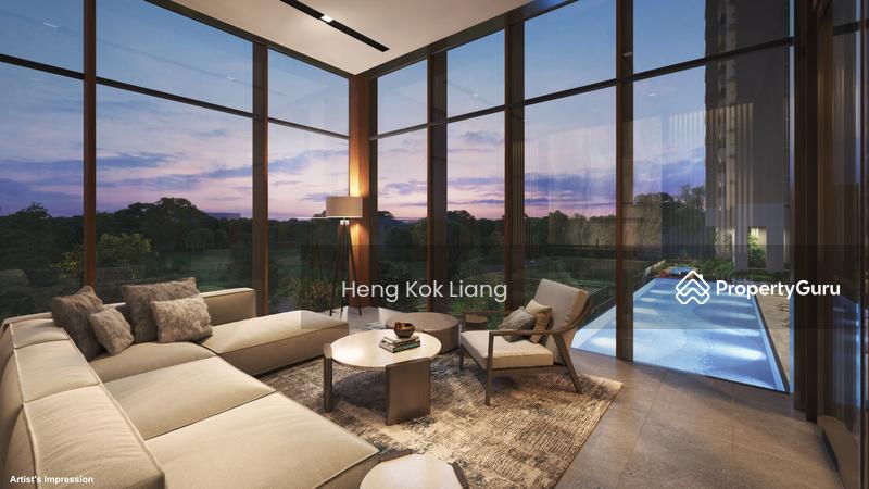 Condominium for Sale, Lyndenwoods, SGD 2,350,000 | 99-year lease