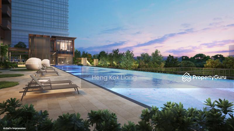 Condominium for Sale, Lyndenwoods, SGD 2,350,000 | 99-year lease