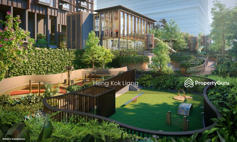 Condominium for Sale, Lyndenwoods, SGD 2,350,000 | 99-year lease
