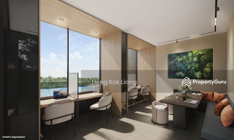 Condominium for Sale, Lyndenwoods, SGD 1,950,000 | 99-year lease