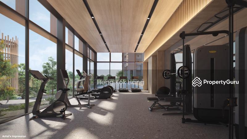 Condominium for Sale, Lyndenwoods, SGD 1,950,000 | 99-year lease