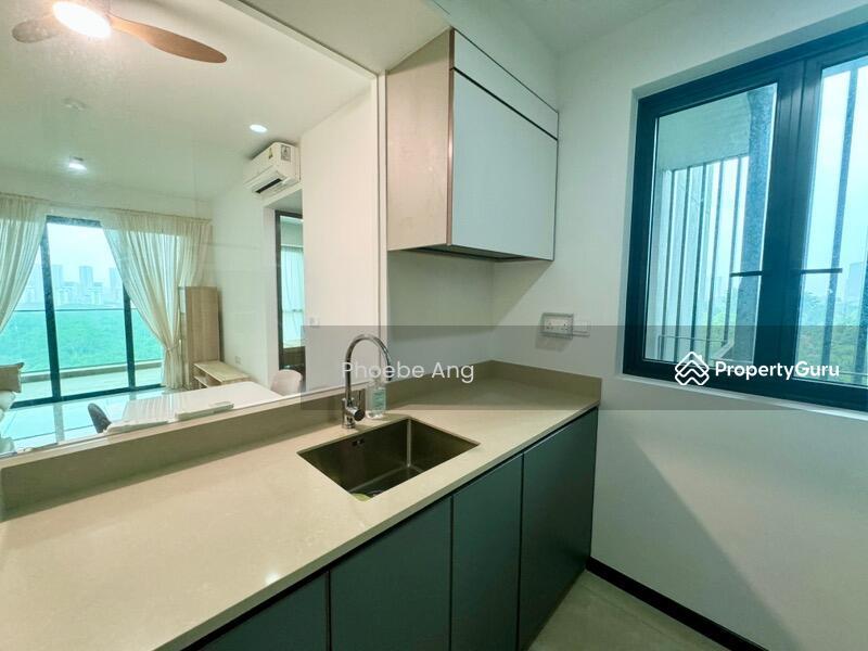 Condominium for Sale, Normanton Park, SGD 1,530,000 | 99-year lease
