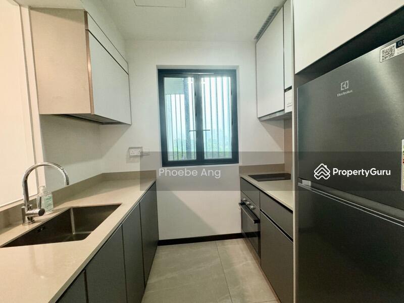 Condominium for Sale, Normanton Park, SGD 1,530,000 | 99-year lease
