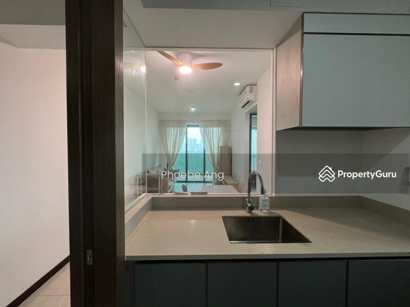 Condominium for Sale, Normanton Park, SGD 1,530,000 | 99-year lease