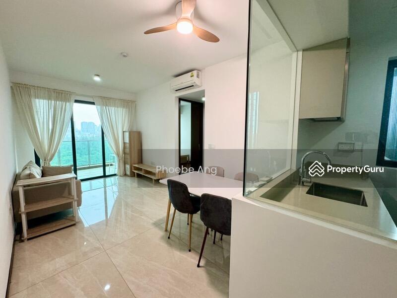 Condominium for Sale, Normanton Park, SGD 1,530,000 | 99-year lease