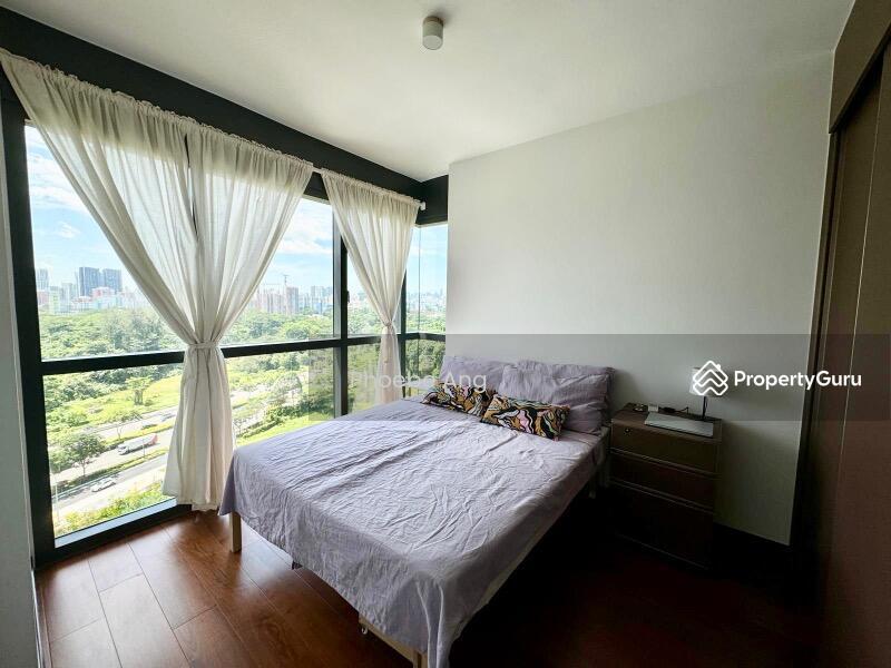 Condominium for Sale, Normanton Park, SGD 1,530,000 | 99-year lease
