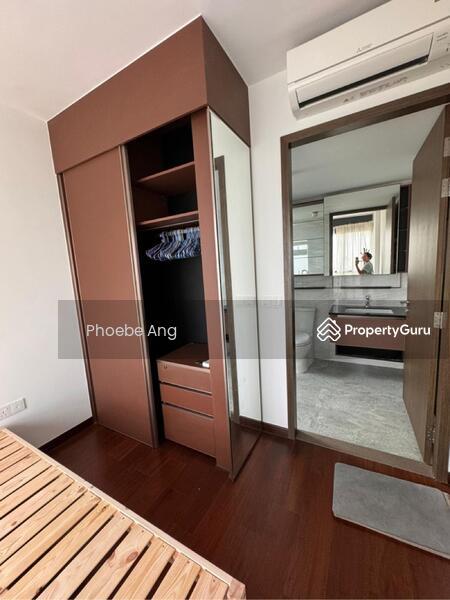 Condominium for Sale, Normanton Park, SGD 1,530,000 | 99-year lease