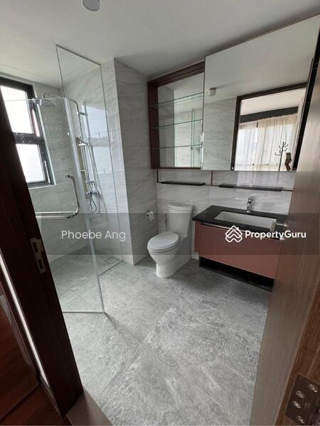 Condominium for Sale, Normanton Park, SGD 1,530,000 | 99-year lease