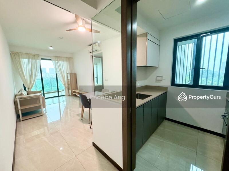 Condominium for Sale, Normanton Park, SGD 1,530,000 | 99-year lease