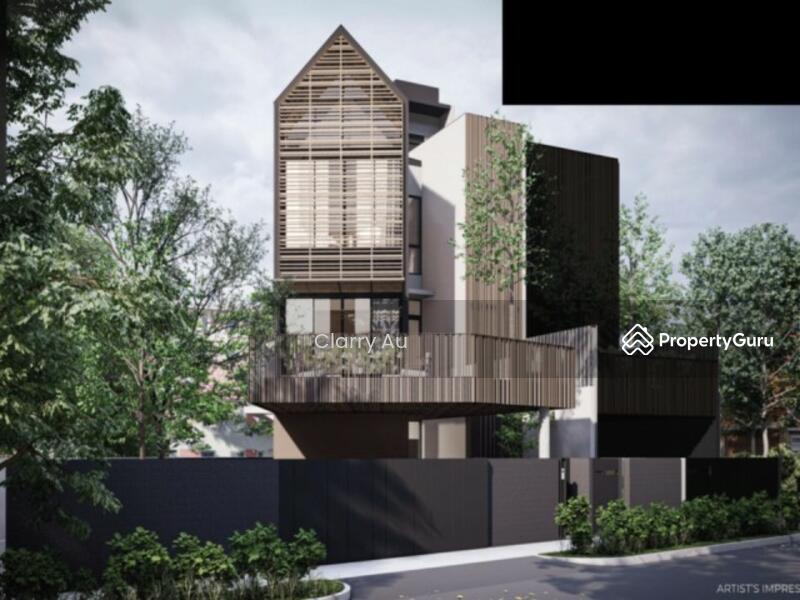 Terrace for Sale: D16, 487935
