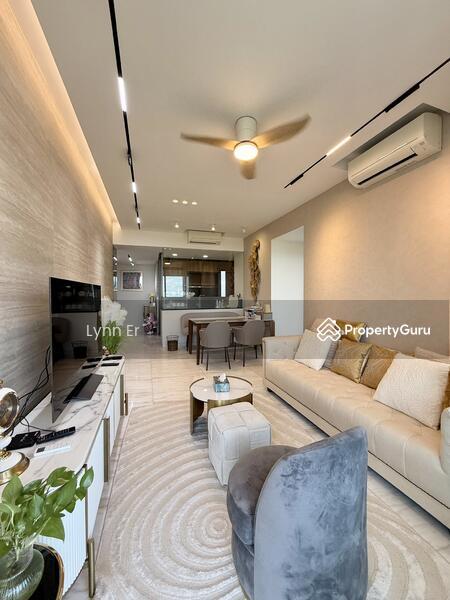 Prop-GPT: Condominium: D15  Coastline Residences