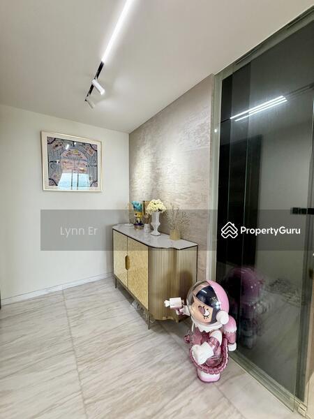 Condominium for Sale: D15, 439854