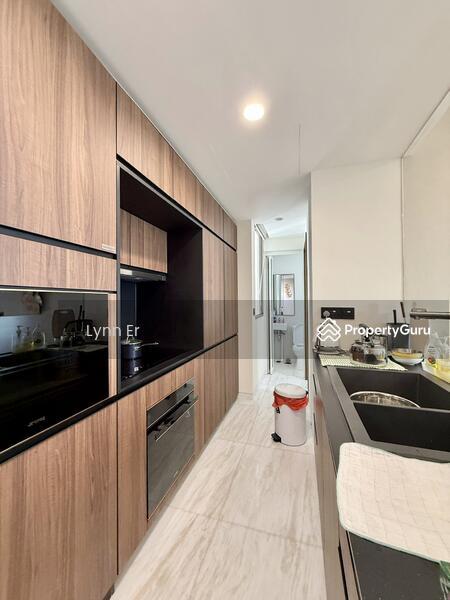 Condominium for Sale: D15, 439854