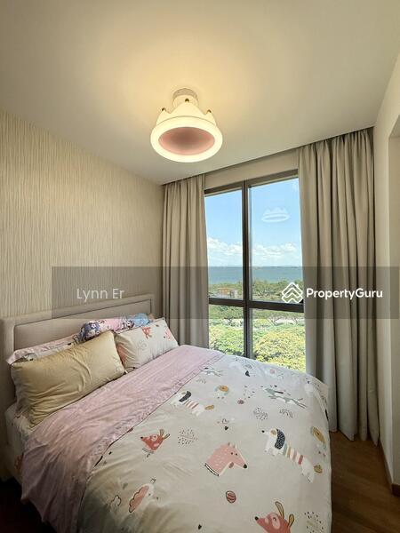 Condominium for Sale: D15, 439854