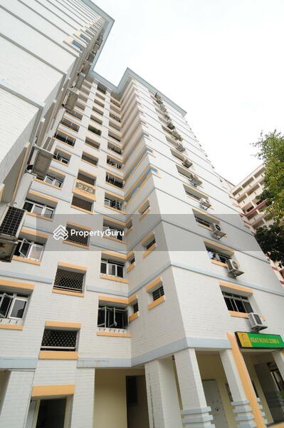 273 Choa Chu Kang Avenue 2