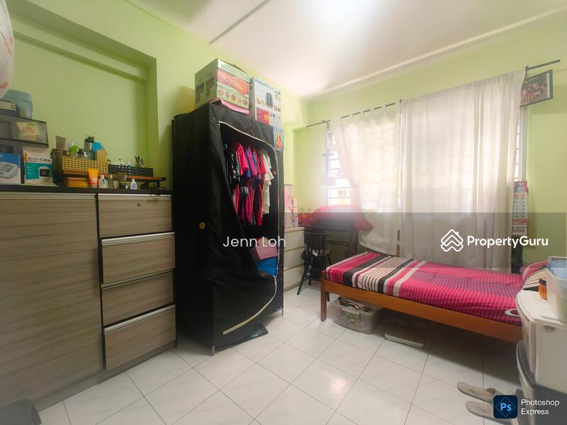 273 Choa Chu Kang Avenue 2