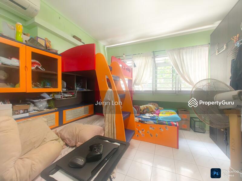 273 Choa Chu Kang Avenue 2