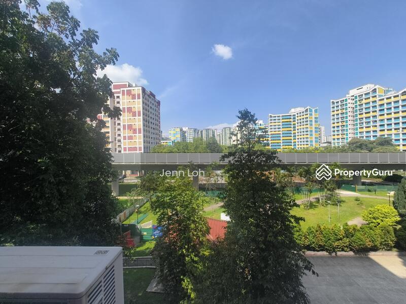 273 Choa Chu Kang Avenue 2
