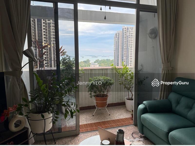 Condominium for Sale, The Bayshore, SGD 2,580,000 | 99-year lease