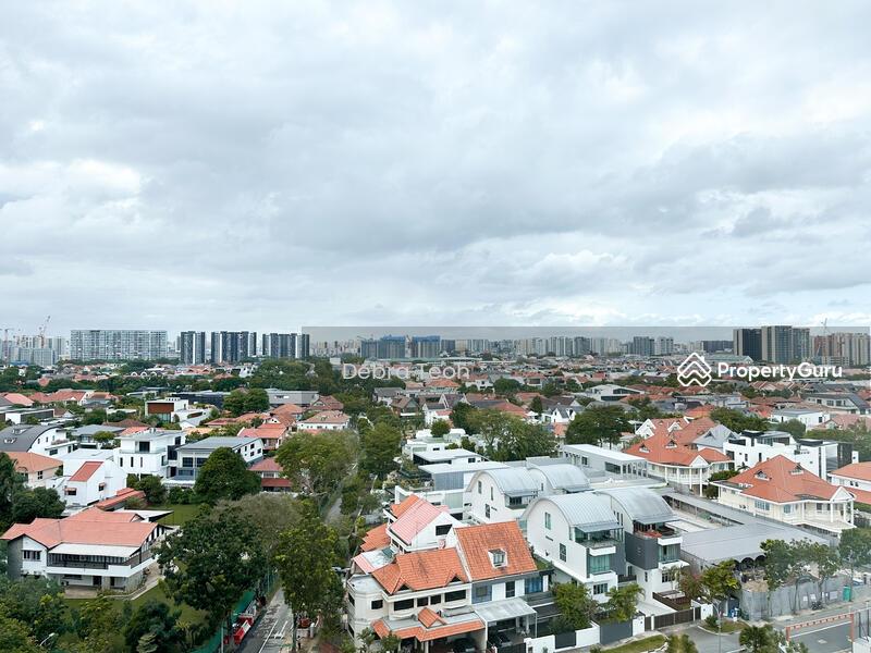 Condominium for Sale, Meyer Mansion, SGD 3,500,000 | Freehold