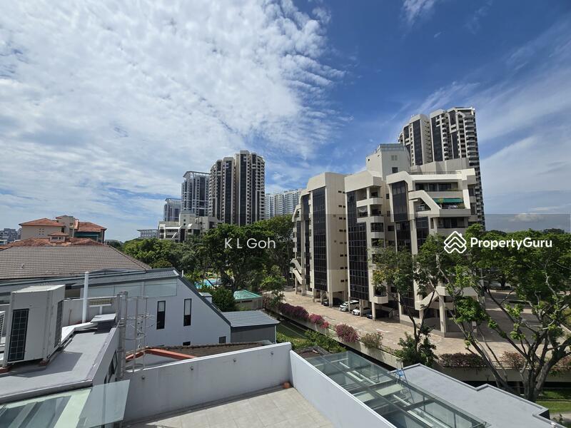 Prop-GPT: Apartment: D16  The Taipan