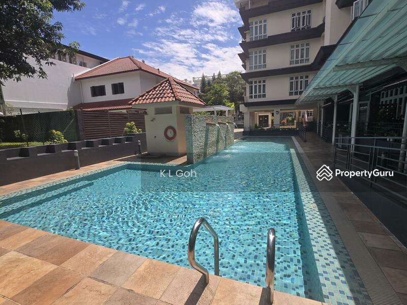 Apartment for Sale, The Taipan, SGD 2,350,000 | Freehold