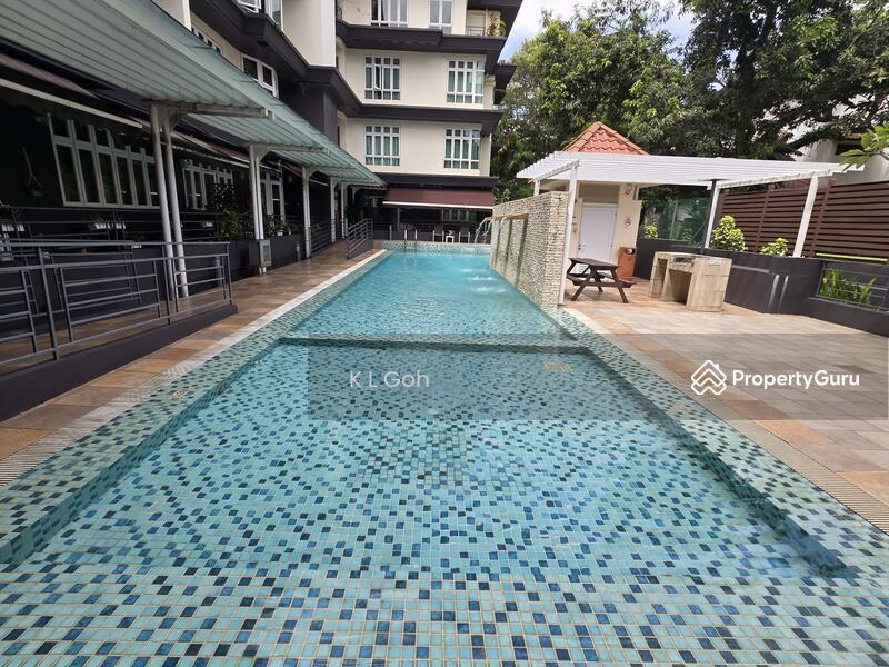 Apartment for Sale, The Taipan, SGD 2,350,000 | Freehold