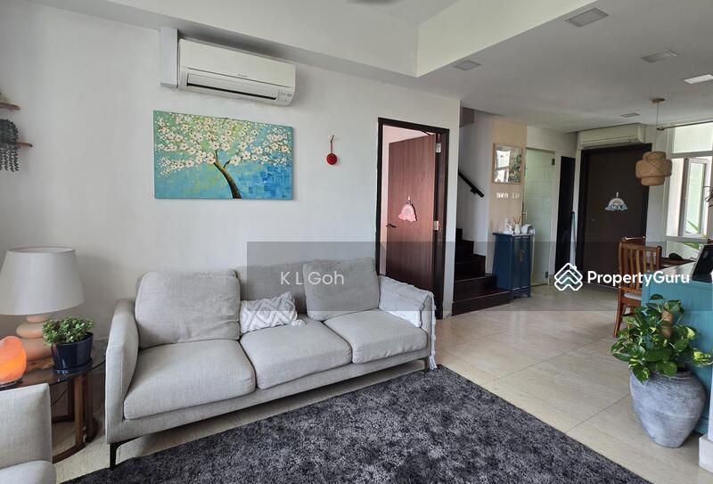 Apartment for Sale, The Taipan, SGD 2,350,000 | Freehold