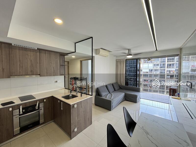 Executive Condominium for Sale, Sol Acres, SGD 1,090,000 | 99-year lease