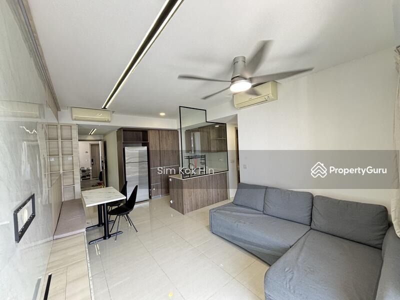 Executive Condominium for Sale, Sol Acres, SGD 1,090,000 | 99-year lease