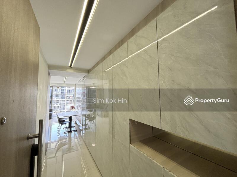 Executive Condominium for Sale, Sol Acres, SGD 1,090,000 | 99-year lease