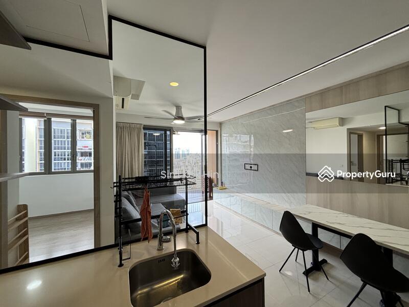 Executive Condominium for Sale, Sol Acres, SGD 1,090,000 | 99-year lease