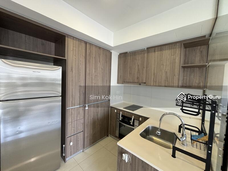 Executive Condominium for Sale, Sol Acres, SGD 1,090,000 | 99-year lease