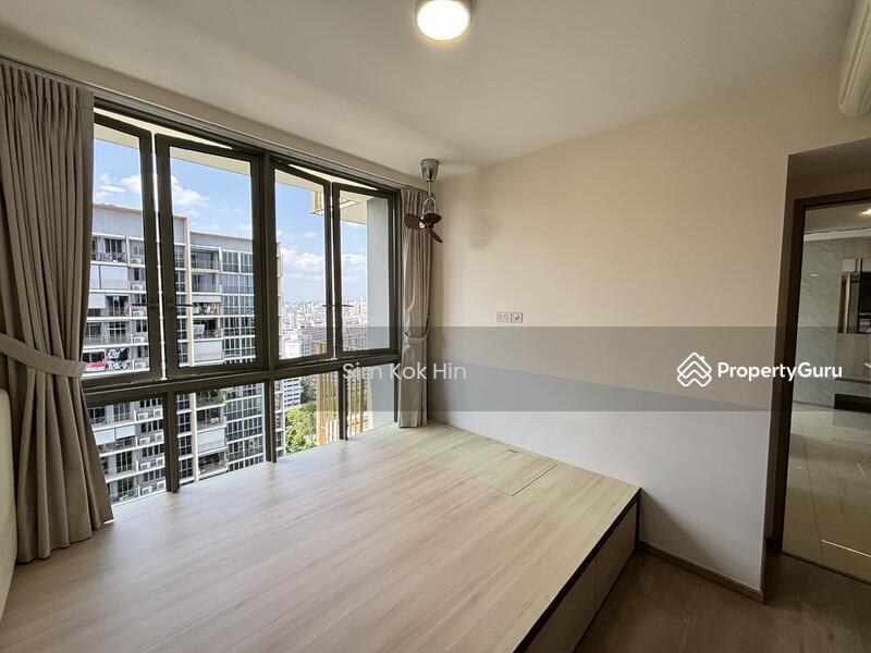 Executive Condominium for Sale, Sol Acres, SGD 1,090,000 | 99-year lease
