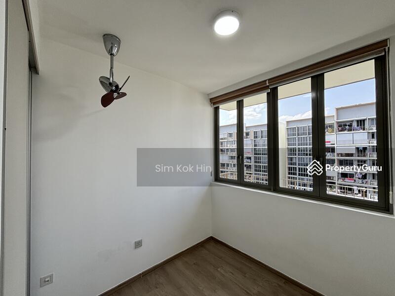 Executive Condominium for Sale, Sol Acres, SGD 1,090,000 | 99-year lease