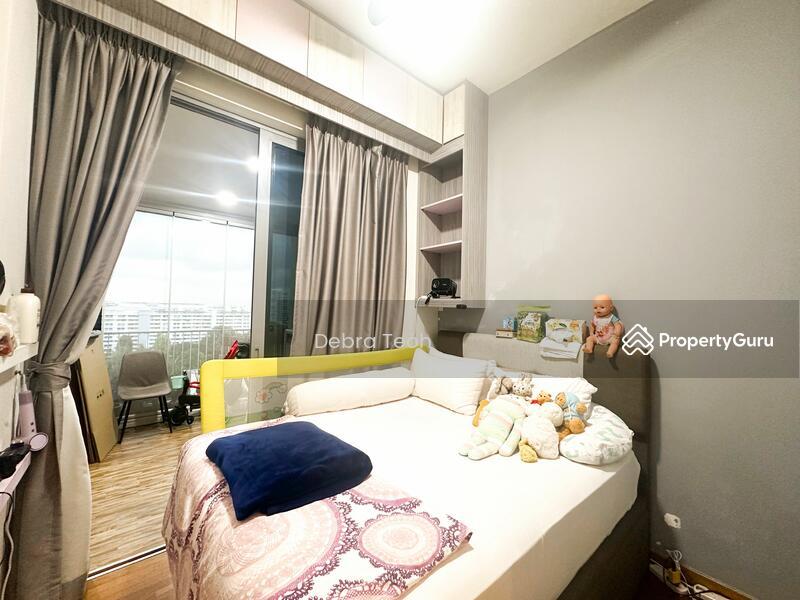 Condominium for Sale, Bedok Residences, SGD 2,980,000 | 99-year lease
