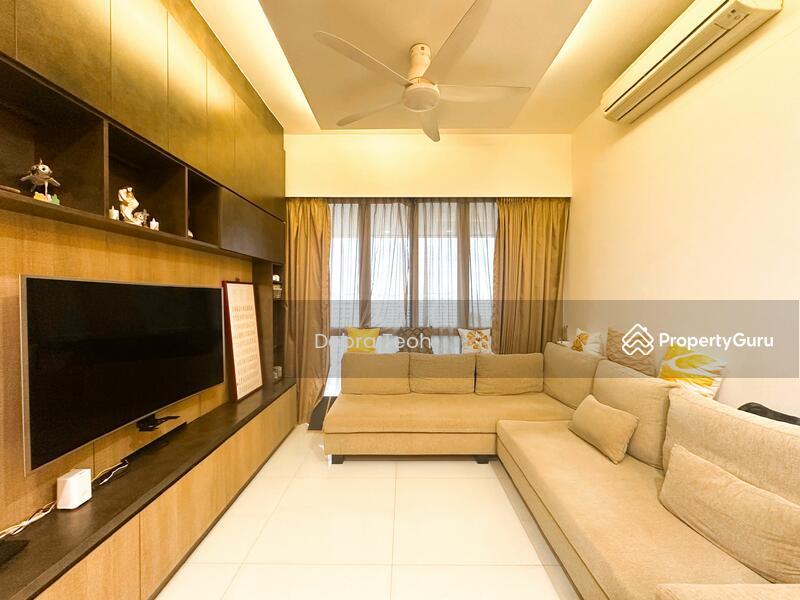 Condominium for Sale, Bedok Residences, SGD 2,980,000 | 99-year lease