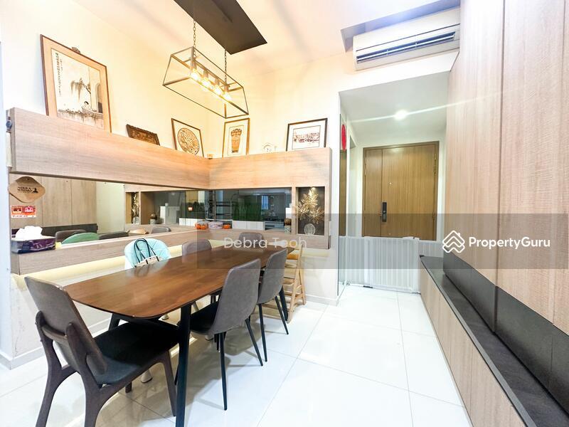 Condominium for Sale, Bedok Residences, SGD 2,980,000 | 99-year lease