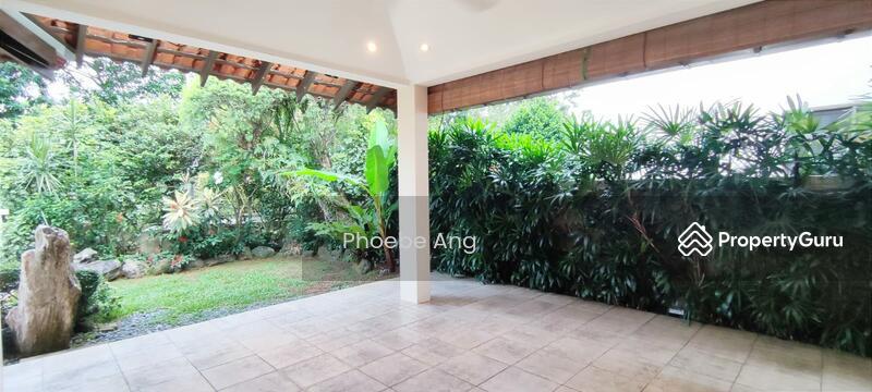 Prop-GPT: Semi-Detached: D21 Upper Bukit Timah C H E A P Semi D Upper Bukit Timah Mayfair Park 5 Bed 5 Bath Garden Patio