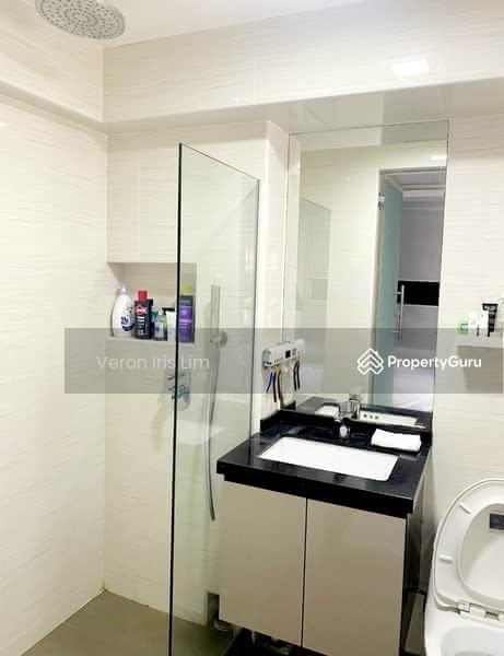 HDB Flat for Sale, 611 Yishun Street 61, SGD 950,000 | 99-year lease